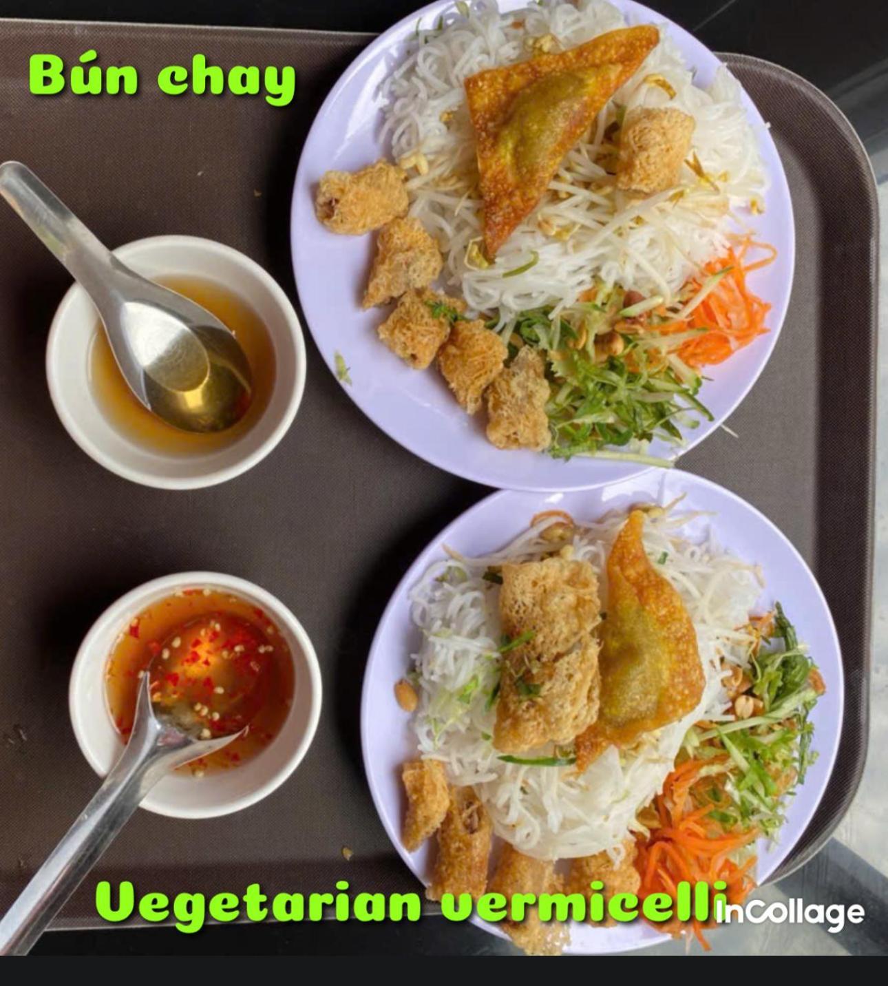 Bungalow Hotel Chi Khu Co Ong 외부 사진